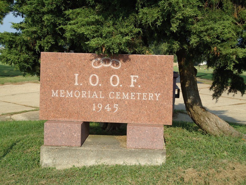Sullivan IOOF Cemetery